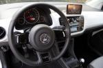 Volkswagen up! 2011 года